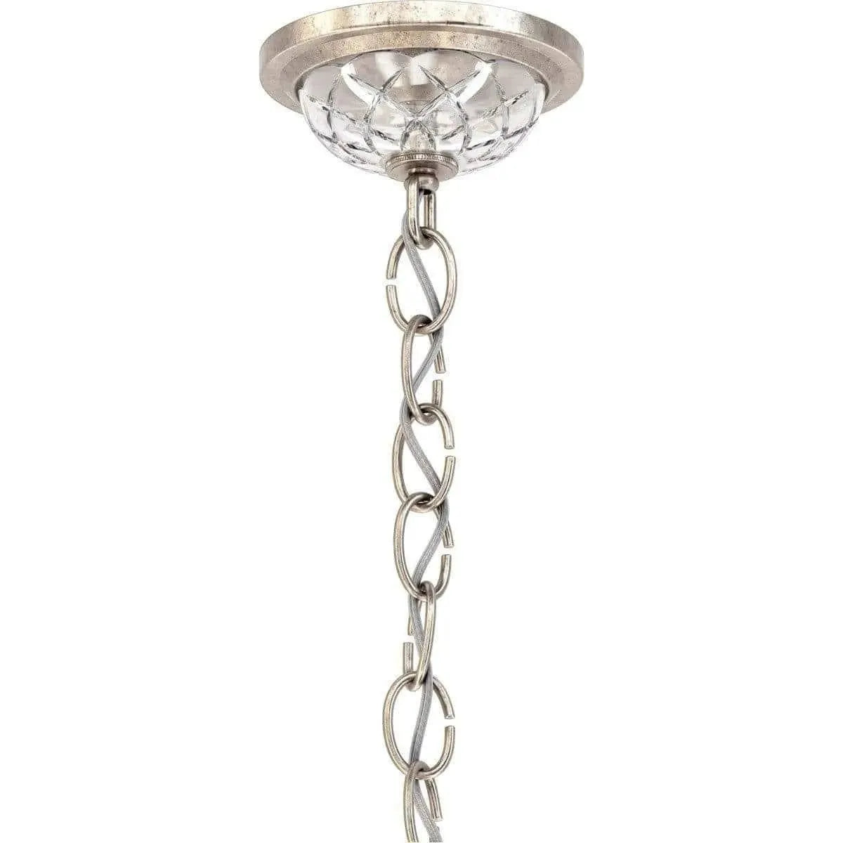 Schonbek 1870 - Century Chandelier - 1705-48 | Montreal Lighting & Hardware