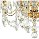 Schonbek 1870 - Century Chandelier - 1707-211 | Montreal Lighting & Hardware