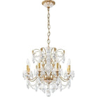 Schonbek 1870 - Century Chandelier - 1707-26 | Montreal Lighting & Hardware