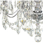 Schönbek 1870 - Siècle Suspendu - 1707-40 | Montreal Luminaire & Quincaillerie