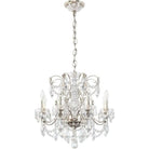 Schonbek 1870 - Century Chandelier - 1707-48 | Montreal Lighting & Hardware