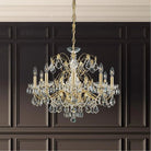 Schonbek 1870 - Century Chandelier - 1709-211 | Montreal Lighting & Hardware