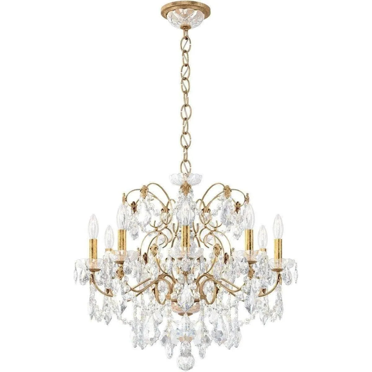 Schonbek 1870 - Century Chandelier - 1709-26 | Montreal Lighting & Hardware