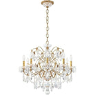 Schonbek 1870 - Century Chandelier - 1709-26 | Montreal Lighting & Hardware