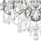 Schonbek 1870 - Century Chandelier - 1709-40 | Montreal Lighting & Hardware