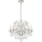 Schonbek 1870 - Century Chandelier - 1709-48 | Montreal Lighting & Hardware