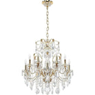 Schonbek 1870 - Century Chandelier - 1712-211 | Montreal Lighting & Hardware