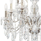 Schonbek 1870 - Century Chandelier - 1712-48 | Montreal Lighting & Hardware