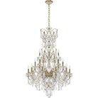 Schonbek 1870 - Century Chandelier - 1716-211 | Montreal Lighting & Hardware