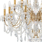 Schonbek 1870 - Century Chandelier - 1716-26 | Montreal Lighting & Hardware