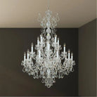 Schönbek 1870 - Siècle Suspendu - 1716-40 | Montreal Luminaire & Quincaillerie