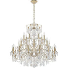 Schonbek 1870 - Century Chandelier - 1718-211 | Montreal Lighting & Hardware