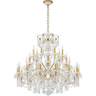 Schonbek 1870 - Century Chandelier - 1718-26 | Montreal Lighting & Hardware