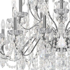 Schönbek 1870 - Siècle Suspendu - 1718-40 | Montreal Luminaire & Quincaillerie