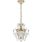 Schonbek 1870 - Century Pendant - 1829-211 | Montreal Lighting & Hardware
