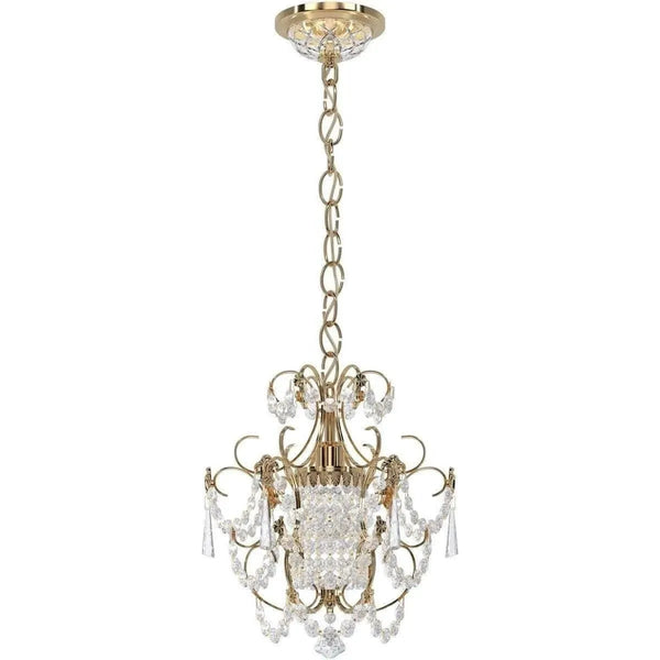 Century Pendant