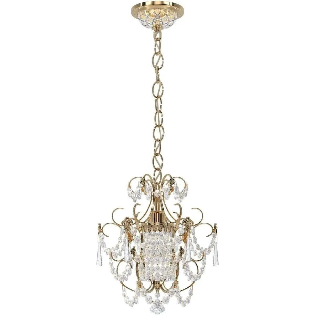 Schonbek 1870 - Century Pendant - 1829-211 | Montreal Lighting & Hardware