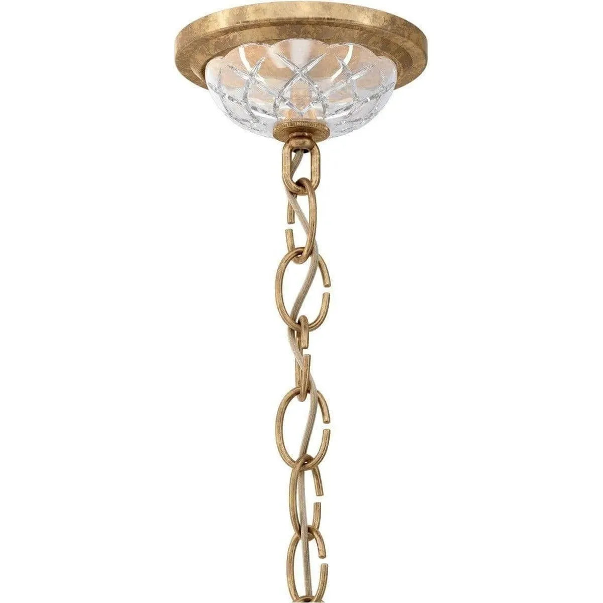 Schonbek 1870 - Century Pendant - 1829-26 | Montreal Lighting & Hardware