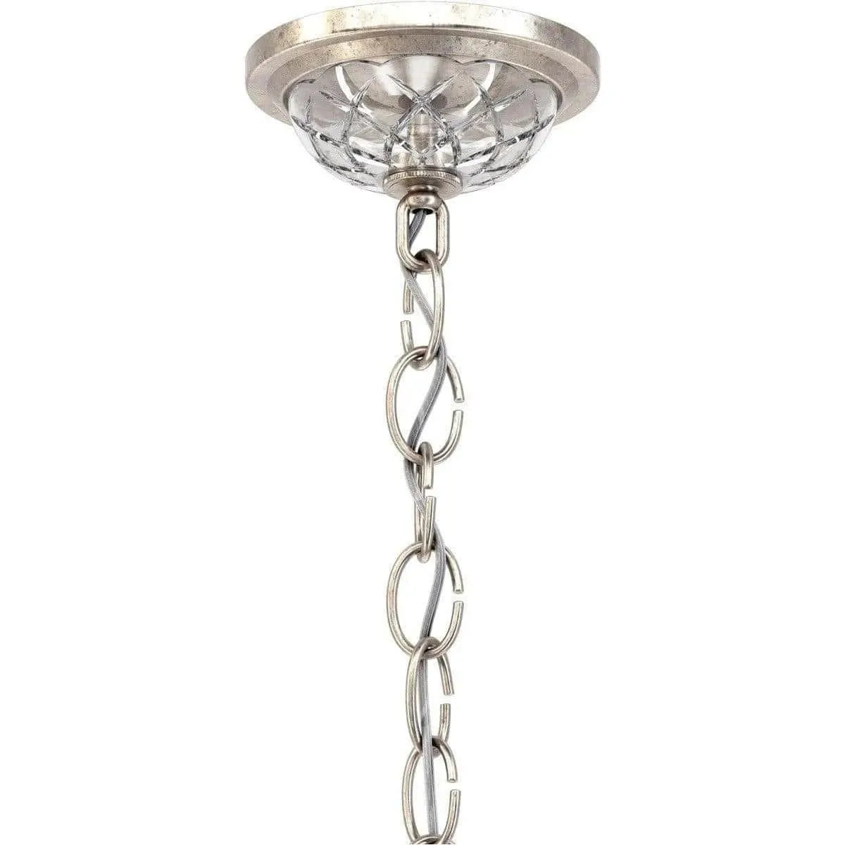 Schonbek 1870 - Century Pendant - 1829-48 | Montreal Lighting & Hardware