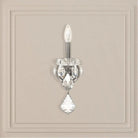 Schonbek 1870 - Century Wall Sconce - 1701-40 | Montreal Lighting & Hardware