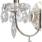 Schonbek 1870 - Century Wall Sconce - 1701-48 | Montreal Lighting & Hardware