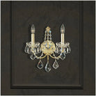 Schonbek 1870 - Century Wall Sconce - 1702-211 | Montreal Lighting & Hardware