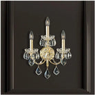 Schonbek 1870 - Century Wall Sconce - 1703-211 | Montreal Lighting & Hardware
