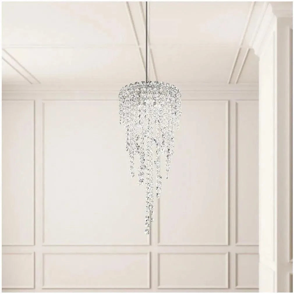Schonbek 1870 - Chantant Pendant - CH0812N-401H | Montreal Lighting & Hardware