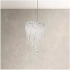 Schonbek 1870 - Chantant Pendant - CH1211N-401H | Montreal Lighting & Hardware