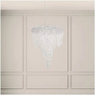 Schonbek 1870 - Chantant Pendant - CH2412N-401H | Montreal Lighting & Hardware
