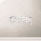 Schonbek 1870 - Chantant Wall Sconce - CH2440N-401H | Montreal Lighting & Hardware