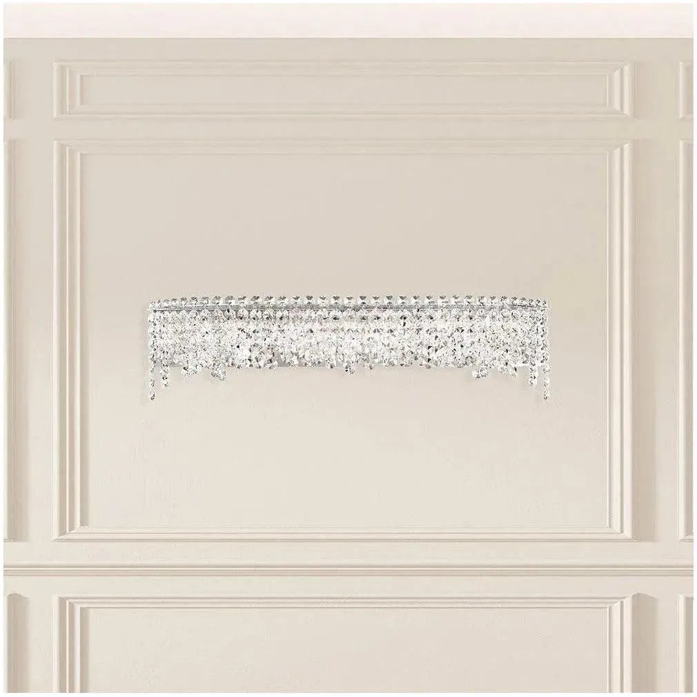 Schonbek 1870 - Chantant Wall Sconce - CH3640N-401H | Montreal Lighting & Hardware