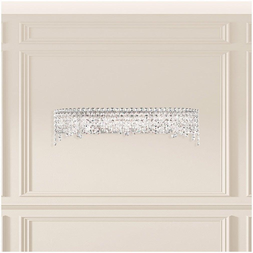 Schonbek 1870 - Chantant Wall Sconce - CH3640N-401H | Montreal Lighting & Hardware