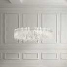 Schonbek 1870 - Chatter Pendant - MX8349N-401S | Montreal Lighting & Hardware