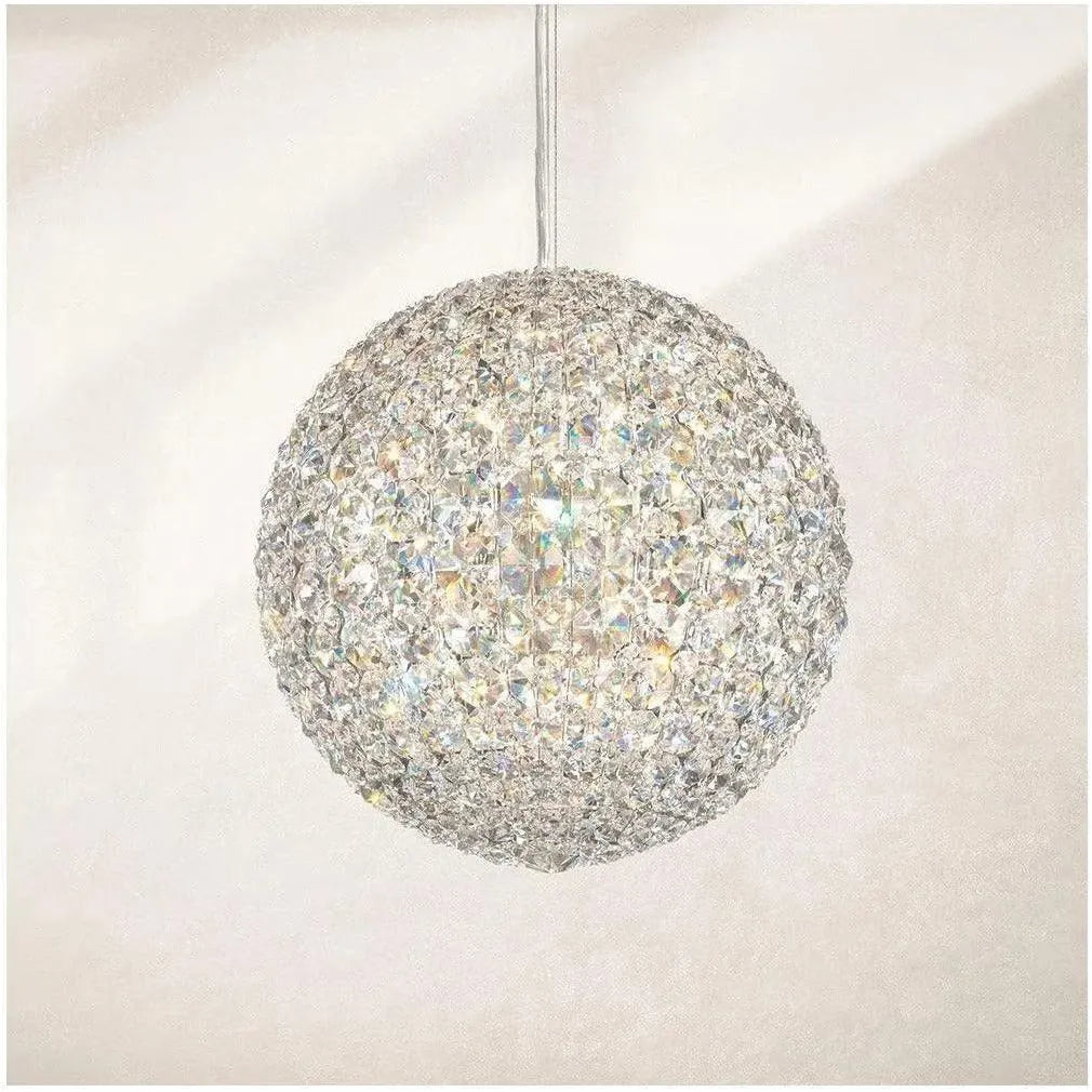 Schonbek 1870 - Da Vinci Pendant - DV1212S | Montreal Lighting & Hardware