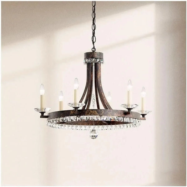 Early American Chandelier