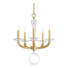 Schonbek 1870 - Emilea Chandelier - MA1005N-06O | Montreal Lighting & Hardware