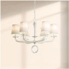 Schonbek 1870 - Emilea Chandelier - MA1005N-06O | Montreal Lighting & Hardware