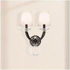 Schonbek 1870 - Emilea Wall Sconce - MA1002N-76O | Montreal Lighting & Hardware