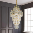 Schonbek 1870 - Equinoxe Chandelier - 2725-211 | Montreal Lighting & Hardware
