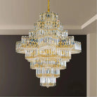 Schonbek 1870 - Equinoxe Chandelier - 2726-211 | Montreal Lighting & Hardware