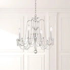 Schonbek 1870 - Esmery Chandelier - AR1004N-40H | Montreal Lighting & Hardware