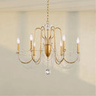Schonbek 1870 - Esmery Chandelier - AR1006N-22H | Montreal Lighting & Hardware