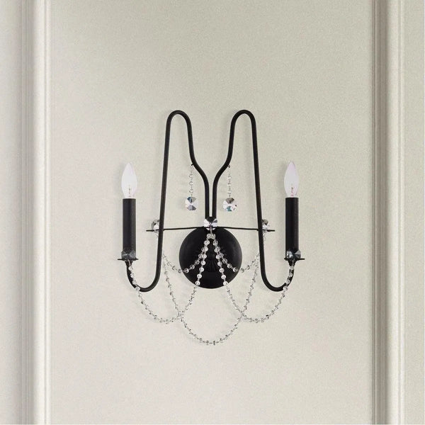 Esmery Wall Sconce