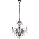 Schonbek 1870 - Filigrae Chandelier - FE7006N-76H | Montreal Lighting & Hardware