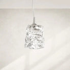Schonbek 1870 - Glissando Pendant - STW310N-SS1S | Montreal Lighting & Hardware