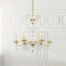 Schonbek 1870 - Helenia Chandelier - AT1006N-44H | Montreal Lighting & Hardware