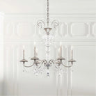 Schonbek 1870 - Helenia Chandelier - AT1006N-48H | Montreal Lighting & Hardware