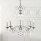 Schonbek 1870 - Helenia Chandelier - AT1008N-48H | Montreal Lighting & Hardware