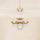 Schonbek 1870 - La Scala Chandelier - 5007-22 | Montreal Lighting & Hardware